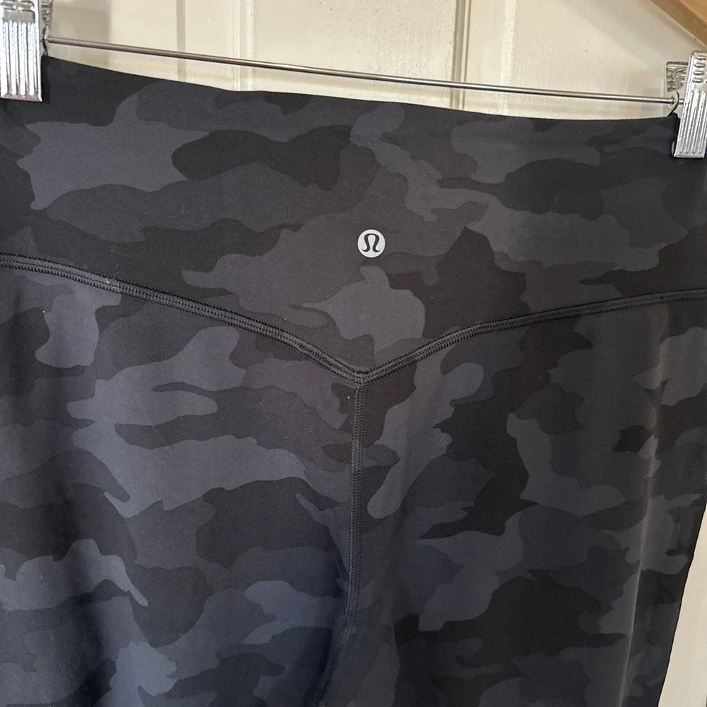 lululemon athletica lululemon align